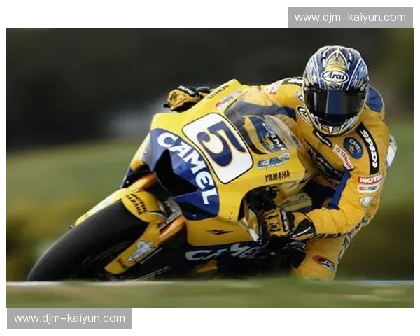 MotoGP首发:释放速度的第一声号角 MotoGP首发:释放速度的第一声号角