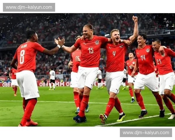 红色意志的巅峰博弈：马其顿vs西班牙，是王权的延续还是奇迹的诞生？